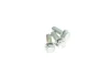 Опора кульова (передня/знизу) Ford C-Max 07-10/Focus 04-12/Volvo C30/C70/S40/V50 04-13 (d=21mm) RTS 93-90618-056 (фото 6)