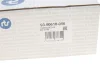 Опора кульова (передня/знизу) Ford C-Max 07-10/Focus 04-12/Volvo C30/C70/S40/V50 04-13 (d=21mm) RTS 93-90618-056 (фото 10)