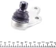 Опора кульова (передня/знизу/L) Ford C-Max II 10-/Focus III 10- (d=21mm) RTS 93-90649-256 (фото 3)