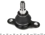 Опора кульова (передня/знизу) VW T5/Multivan V 03-15 RTS 93-90907-056 (фото 2)