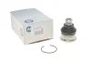 Опора кульова (передня/знизу) Renault Clio/Logan/Megane/Scenic 02- (d=18mm/38.3mm) RTS 93-92316 (фото 1)