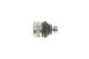 Опора кульова (передня/знизу) Renault Clio/Logan/Megane/Scenic 02- (d=18mm/38.3mm) RTS 93-92316 (фото 3)