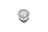Опора кульова (передня/знизу) Nissan Juke/Leaf 10- (d=18mm/38.35mm) RTS 93-92349 (фото 3)