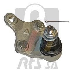 Опора кульова (передня/знизу) Toyota Avensis 08-18 RTS 93-92521