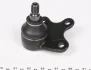 Опора кульова (передня/знизу/L) Audi A2 00-05/Seat/Skoda Fabia 99-14/Roomster 06-15/VW Polo 01- RTS 93-95910-256 (фото 2)