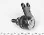 Опора кульова (передня/знизу/L) Audi A2 00-05/Seat/Skoda Fabia 99-14/Roomster 06-15/VW Polo 01- RTS 93-95910-256 (фото 3)