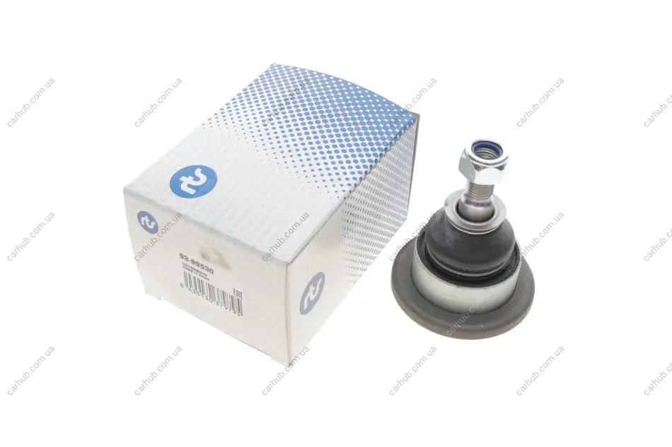 Опора кульова (передня/знизу) BMW 3 (E46) 97-05 (d=49.25mm) RTS 93-99530 (фото 1)
