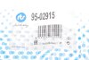 Рычаг подвески (задний/снизу) Ford Focus III 10- RTS 95-02915 (фото 2)