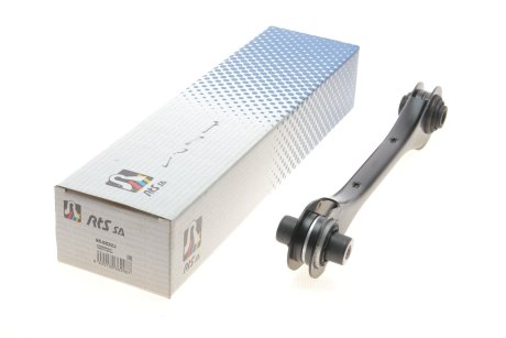 Фото рычаг подвески (задний/снизу/спереди)) VW Golf VIII/Audi A3 19- RTS 95-05323 Рычаг подвески (задний/снизу/спереди)) VW Golf VIII/Audi A3 19- RTS 95-05323