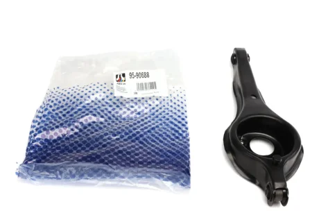 Важіль підвіски (задній/знизу) Ford Focus 01-12/C-Max/Kuga 07-12/Mazda 3/Volvo V50/S40 03-14 RTS 95-90688