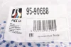 Важіль підвіски (задній/знизу) Ford Focus 01-12/C-Max/Kuga 07-12/Mazda 3/Volvo V50/S40 03-14 RTS 95-90688 (фото 7)