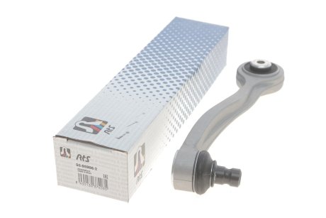 Фото рычаг подвески (передний/сверху/сзади)) (L) Audi A8 09-18 (d=18mm) RTS 95-95986-2 Рычаг подвески (передний/сверху/сзади)) (L) Audi A8 09-18 (d=18mm) RTS 95-95986-2