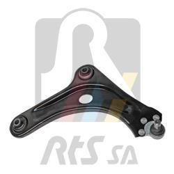 Рычаг подвески (передний/снизу)) (R) Citroen C3 09- /C4 14- RTS 96-00554-1
