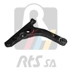 Важіль підвіски (передній/знизу) (L) Ford Transit 00-14 (з кульовою) RTS 96-00696-2