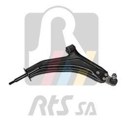 Важіль підвіски (передній/знизу) (R) Land Rover Freelander 98-06 RTS 96-01616-1