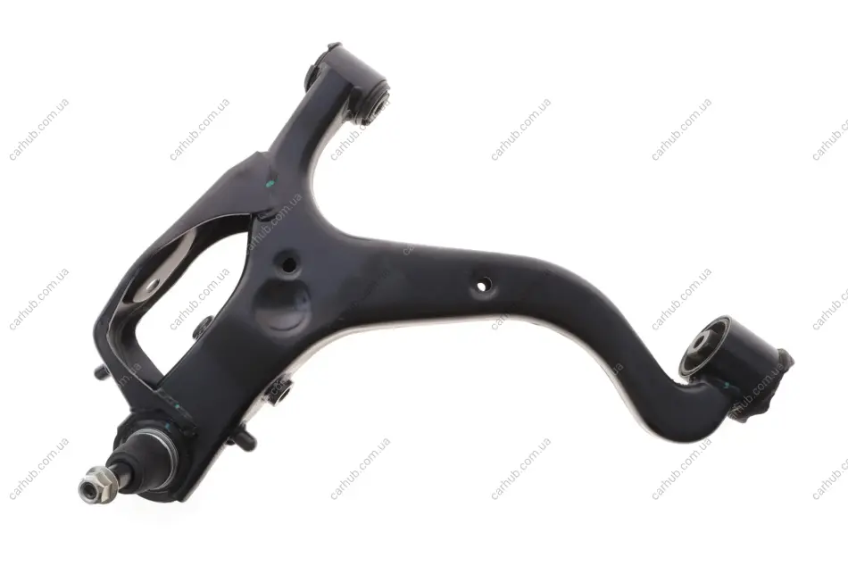 Важіль підвіски (передній/знизу/спереду) (R) Land Rover Range Rover Sport 05-13 RTS 96-01653-1 (фото 1)