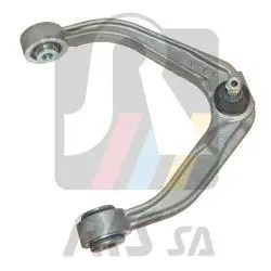 Важіль підвіски (передній/зверху) (R) Alfa Romeo 159 05-/Brera 06-/Spider 06- RTS 96-05823-1 (фото 1)