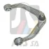Важіль підвіски (передній/зверху) (R) Alfa Romeo 159 05-/Brera 06-/Spider 06- RTS 96-05823-1 (фото 1)