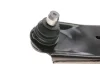 Важіль підвіски (передній/знизу) (R) Mazda 3 03-09/Mazda 5 05- (з кульовою d=18mm) RTS 96-08008-1 (фото 4)