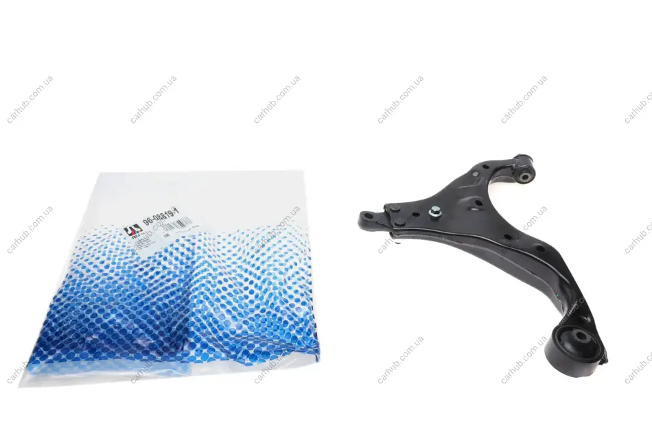 Важіль підвіски (передній/знизу) (R) Hyundai Tucson/Kia Sportage 04- RTS 96-08819-1 (фото 1)