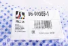 Важіль підвіски (передній/знизу) (R) BMW 3 (E46) 97-07/Z4 (E85/E86) 02-09 RTS 96-09569-1 (фото 8)