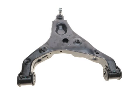 Рычаг подвески (передний/снизу) (R) MB Sprinter (B906/B907/B910) 06-/VW Crafter 06-16 (с шаровой)) RTS 96-90921-1