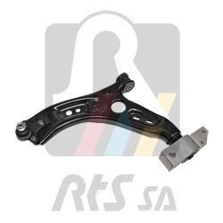 Рычаг подвески (передний/снизу) (L) Audi A3 03-13/Seat Leon 05-/VW Golf 08-/Touran 03-10 (с шаровой)) RTS 96-90946-2