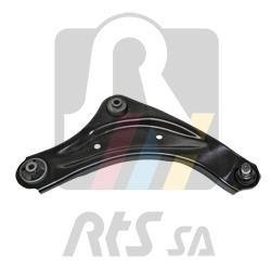 Рычаг подвески (передний/снизу)) (R) Nissan Juke/Leaf 10- RTS 96-92345-1