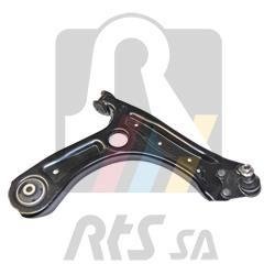 Рычаг подвески (передний/снизу) (R) Audi A1 10-18/Skoda Rapid 12-/VW Polo 09- (с шаровой)) RTS 96-95923-1