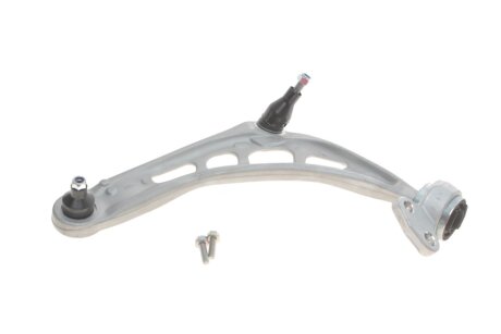 Фото важіль підвіски (передній/знизу) (L) BMW 3 (E46) 97-07 (з кульовою) RTS 96-99513-298 Важіль підвіски (передній/знизу) (L) BMW 3 (E46) 97-07 (з кульовою) RTS 96-99513-298