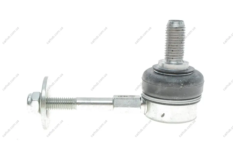 Тяга стабілізатора (переднього) Opel Astra F 91-05/Calibra A/Vectra A 88-97/Saab 9-3 98-03 (L=85.5mm) RTS 97-00305 (фото 1)