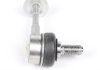 Тяга стабилизатора (переднего) Opel Astra F 91-05/Calibra A/Vectra A 88-97/Saab 9-3 98-03 (L=85.5mm) RTS 97-00305 (фото 3)
