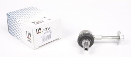 Тяга стабилизатора (переднего) Opel Astra F 91-05/Calibra A/Vectra A 88-97/Saab 9-3 98-03 (L=85.5mm) RTS 97-00305