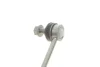 Тяга стабілізатора (переднього) Opel Astra G 98-09/Astra H 04-14/Zafira A 99-05/B 05-15 (L=300mm) RTS 97-00399 (фото 2)