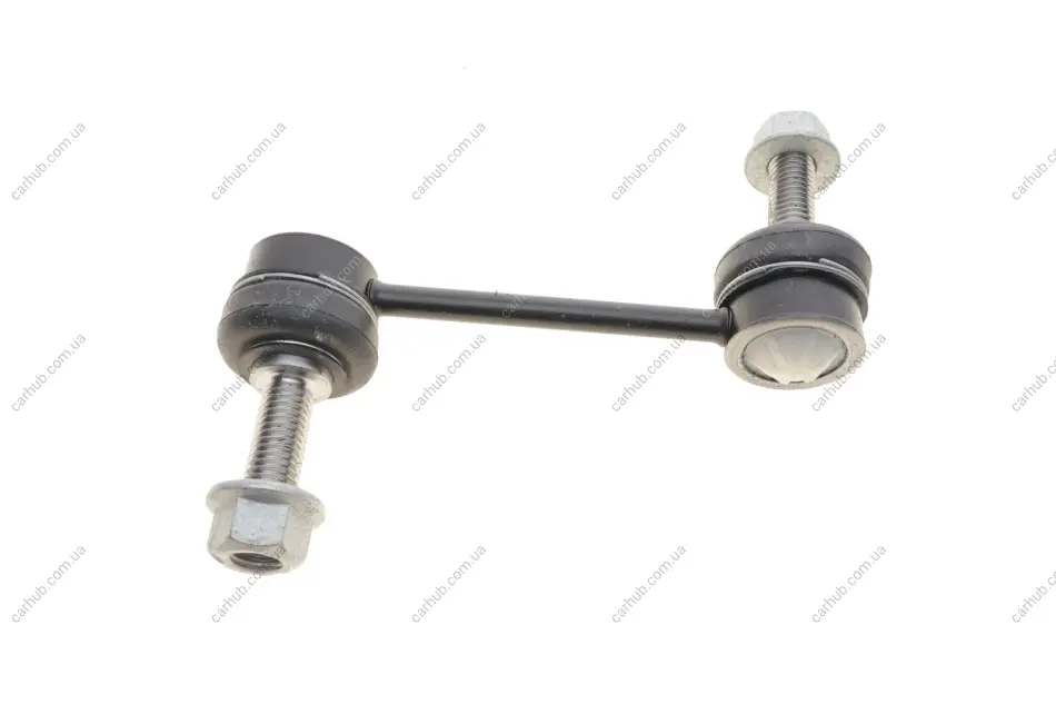 Тяга стабілізатора (заднього) Land Rover Discovery III/IV 04-18/Range Rover Sport 05-13 (L=116.5mm) RTS 97-01639 (фото 1)