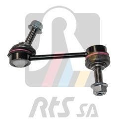 Тяга стабилизатора (заднего) Land Rover Discovery III/IV 04-18/Range Rover Sport 05-13 (L=116.5mm) RTS 97-01639