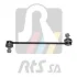 Тяга стабілізатора (переднього) Hyundai Accent i25 IV 10-/Veloster 11-17 (L=282mm) RTS 97-08649 (фото 1)