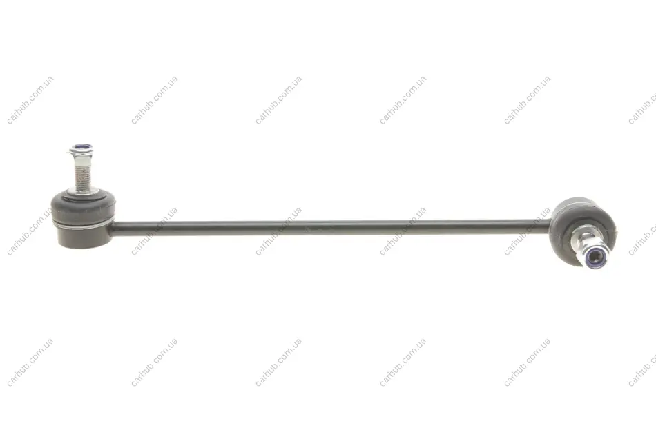 Тяга стабілізатора (переднього) (R) Hyundai Accent III 05-10/Coupe 01-09/Kia Rio II 05- (L=285mm) RTS 97-08651-1 (фото 1)