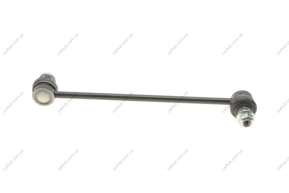 Тяга стабілізатора (переднього) Hyundai i30/Tucson/Kia Cee\'d/Sportage 11- (L=282mm) RTS 97-08678 (фото 1)