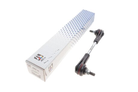 Фото тяга стабилизатора (переднего) BMW i8 (I12) 14-20 RTS 97-09670 Тяга стабилизатора (переднего) BMW i8 (I12) 14-20 RTS 97-09670