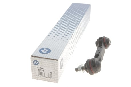 Фото тяга стабилизатора (заднего) BMW 2 (F22/F87)/3 (F30/F80)/4 (F32/F33/F82/F83) 13-21 RTS 97-09674 Тяга стабилизатора (заднего) BMW 2 (F22/F87)/3 (F30/F80)/4 (F32/F33/F82/F83) 13-21 RTS 97-09674