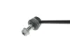 Тяга стабілізатора (переднього) (R) Chevrolet Captiva 06-/Opel Antara 06-11 (L=286mm) RTS 97-90301-1 (фото 3)
