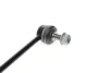 Тяга стабілізатора (переднього) (R) Chevrolet Captiva 06-/Opel Antara 06-11 (L=286mm) RTS 97-90301-1 (фото 4)