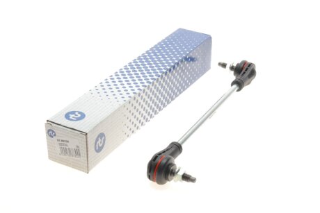 Фото тяга стабілізатора (переднього) Citroen C4/Opel Corsa F/Peugeot 208/2008 19- RTS 97-90538 Тяга стабілізатора (переднього) Citroen C4/Opel Corsa F/Peugeot 208/2008 19- RTS 97-90538