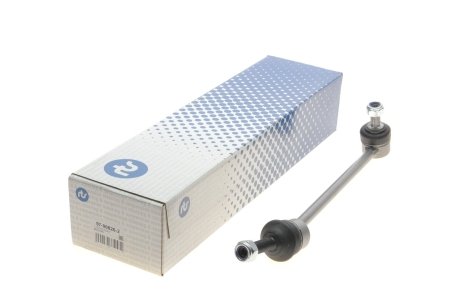 Фото тяга стабилизатора (переднего) (L) MB S-class (W221/C216) 05-13 (L=290mm) RTS 97-90826-2 Тяга стабилизатора (переднего) (L) MB S-class (W221/C216) 05-13 (L=290mm) RTS 97-90826-2