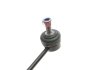 Тяга стабилизатора (переднего) Mazda 323 F VI/323 S VI/Premacy 98-05 (189.5mm) RTS 97-98022 (фото 2)