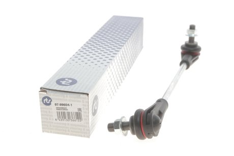 Фото тяга стабилизатора (переднего) (R) BMW X3 (G01/F97)/X4 (G02/F98) 17- RTS 97-99604-1 Тяга стабилизатора (переднего) (R) BMW X3 (G01/F97)/X4 (G02/F98) 17- RTS 97-99604-1