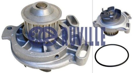 Водяной насос RUVILLE 65407