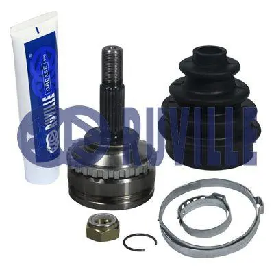 Шрус RUVILLE 75512S (фото 1)