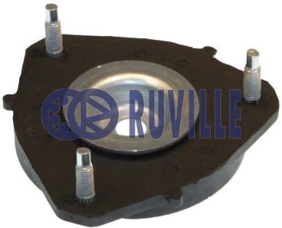 Опора амортизатора RUVILLE 825201